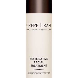 Crepe Erase Facial Treatment
